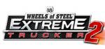18 Wheels of Steel: Extreme Trucker 2 Box Art Front